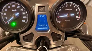 Honda CB 1100 EX (2017 - 20)  (5)
