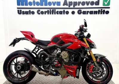 Ducati Streetfighter V4 S (2023 - 24) - Annuncio 10048390