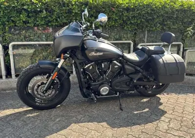 Indian Scout 1250 Super (2025 - 26) - Annuncio 10048388