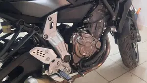 Yamaha MT-07 ABS (2014 - 16)  (4)