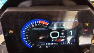 Suzuki GSX-8S (2023 - 24)  (4)