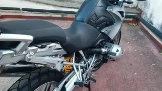 Bmw R 1200 GS (2004 - 07)