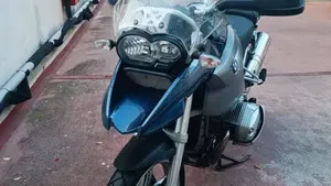 Bmw R 1200 GS (2004 - 07)  (3)
