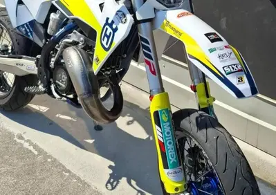 Husqvarna TC 125 (2021) - Annuncio 10048395