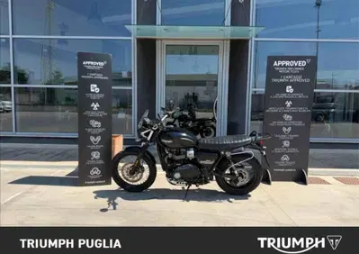 Triumph Street Scrambler 900 (2017 - 18) - Annuncio 10048394