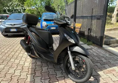 Piaggio Medley 150 S ABS (2021 - 25) - Annuncio 10048398