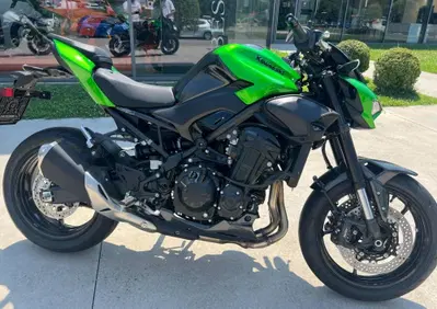 Kawasaki Z 900 (2025 - 26) - Annuncio 10048401