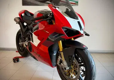Ducati Panigale V4 R (2023 - 24) - Annuncio 10048407