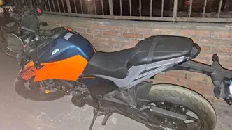 KTM 125 Duke (2024 - 25) usata