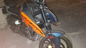 KTM 125 Duke (2024 - 25)  (2)