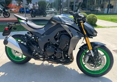 Kawasaki Z 1100 SE (2026) - Annuncio 10048413