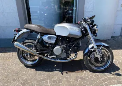 Ducati Sportclassic GT 1000 - Annuncio 10048411