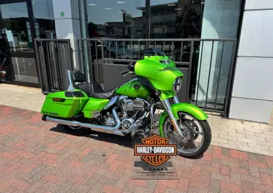 Harley-Davidson 1690 Street Glide Special (2014 - 16) - FLHX - Annuncio 10048410