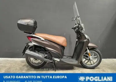 Kymco People 125i One (2016 - 20) - Annuncio 10048412