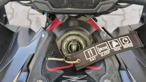 Kawasaki Z 900 (2021 - 24)  (5)