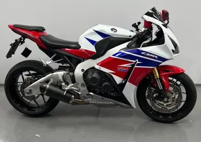 Honda CBR 1000 RR Fireblade (2012 - 16) - Annuncio 10048418