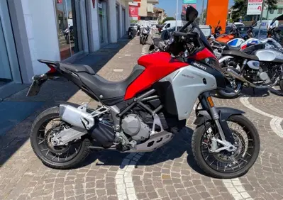 Ducati Multistrada 1200 Enduro (2016 - 18) - Annuncio 10048415