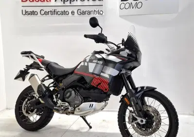 Ducati DesertX (2022 - 25) - Annuncio 10048416
