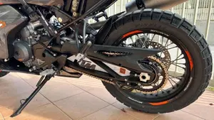 KTM 790 Adventure (2023 - 24)  (2)