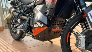 KTM 790 Adventure (2023 - 24)  (3)