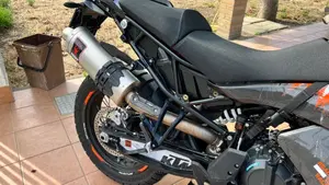 KTM 790 Adventure (2023 - 24)  (4)