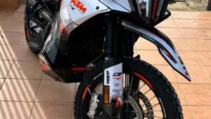KTM 790 Adventure (2023 - 24)  (5)