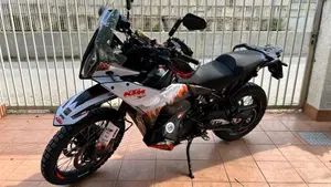 KTM 790 Adventure (2023 - 24)  (6)