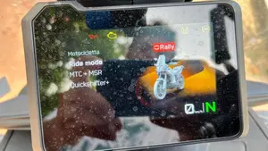 KTM 790 Adventure (2023 - 24)  (8)