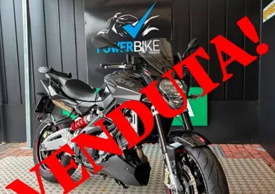 Aprilia Shiver 750 ABS (2010 - 17) - Annuncio 10031853