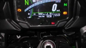 Kawasaki Versys 650 Tourer (2022 - 24) 