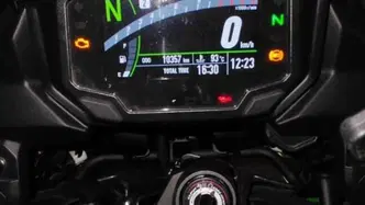 Kawasaki Versys 650 Tourer (2022 - 24) usata
