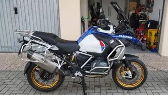 Bmw R 1250 GS Adventure (2019 - 20)
