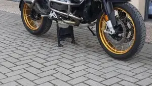 Bmw R 1250 GS Adventure (2019 - 20)  (2)