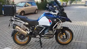 Bmw R 1250 GS Adventure (2019 - 20)  (3)