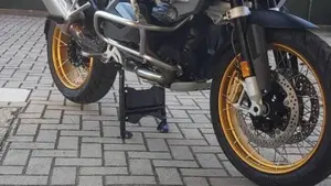 Bmw R 1250 GS Adventure (2019 - 20)  (4)