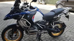 Bmw R 1250 GS Adventure (2019 - 20)  (5)