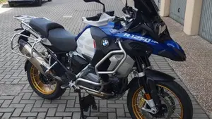 Bmw R 1250 GS Adventure (2019 - 20)  (6)