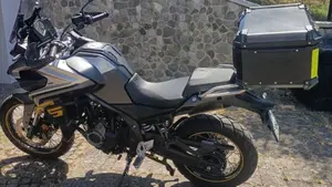Voge Valico 525DSX (2023 - 26) 