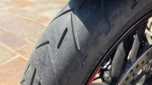 Ducati Multistrada 1200 S Touring (2013 - 14)  (4)