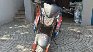 Suzuki GSX S 750 ABS (2017 - 20)  (4)