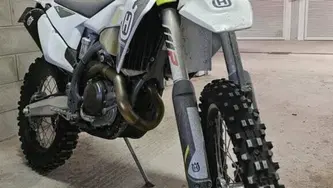 Husqvarna FE 450 (2022)