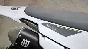 Husqvarna FE 450 (2022)  (6)