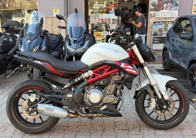 Benelli BN 302 S (2019 - 20) - Annuncio 10048429