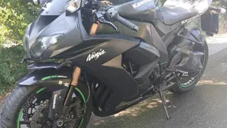 Kawasaki Ninja 1000 ZX-10R (2010 - 11) usata