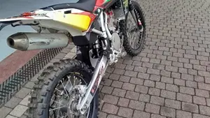 Husqvarna TE 310 (2009) 