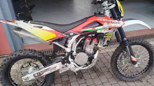 Husqvarna TE 310 (2009)  (2)