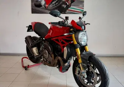 Ducati Monster 1200 S (2017 - 21) - Annuncio 10048490