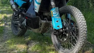 CFMOTO 800MT-X High Seat (2025 - 26)  (3)