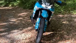 CFMOTO 800MT-X High Seat (2025 - 26)  (4)