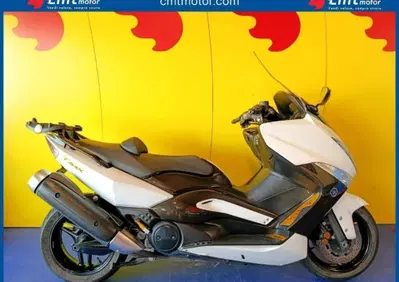 Yamaha T-Max 500 White Max (2010 - 11) - Annuncio 10048494